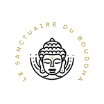 Le Sanctuaire Du Bouddha