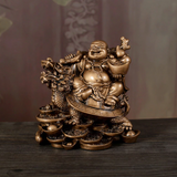 Bouddha Rieur Feng Shui