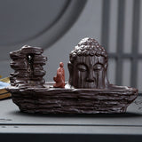 Brûleur d'Encens <br> Cascade