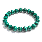 Bracelet Malachite