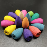 Brûleur d'Encens <br> Cascade