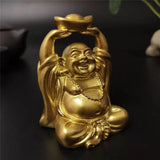 Bouddha Rieur <br> Fortune