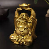 Bouddha Rieur <br> Fortune