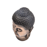 Tête de Bouddha <br> Déco