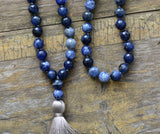 Mala <br> Pierre Semi-Précieuse