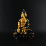 Bouddha Amitabha <br> Statue