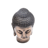 Tête de Bouddha <br> Déco
