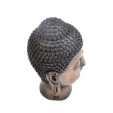 Tête de Bouddha <br> Déco