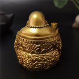 Bouddha Rieur <br> Amour