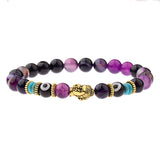 Bracelet Bouddhiste <br> Femme