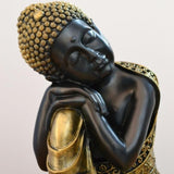 Statue Bouddha <br> Zen Jardin