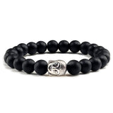 Bracelet <br> Perle Bouddha