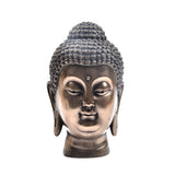 Tête de Bouddha Déco