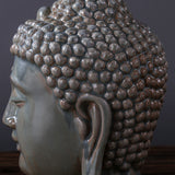 Tête de Bouddha <br> Thaïlandaise