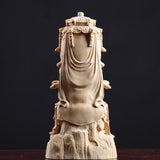 Statue Bouddha <br> Décoration