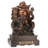 Bouddha Rieur Grande Taille