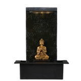 Fontaine Bouddha Grand