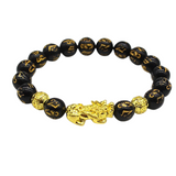 Bracelet Bouddhiste <br> Chinois