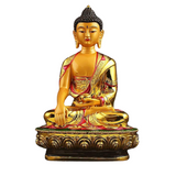 Statue Bouddha Shakyamuni