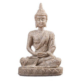Statue Bouddha <br> Dhyana