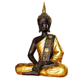 Statue Bouddha Jardin