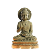 Déco Statue Bouddha